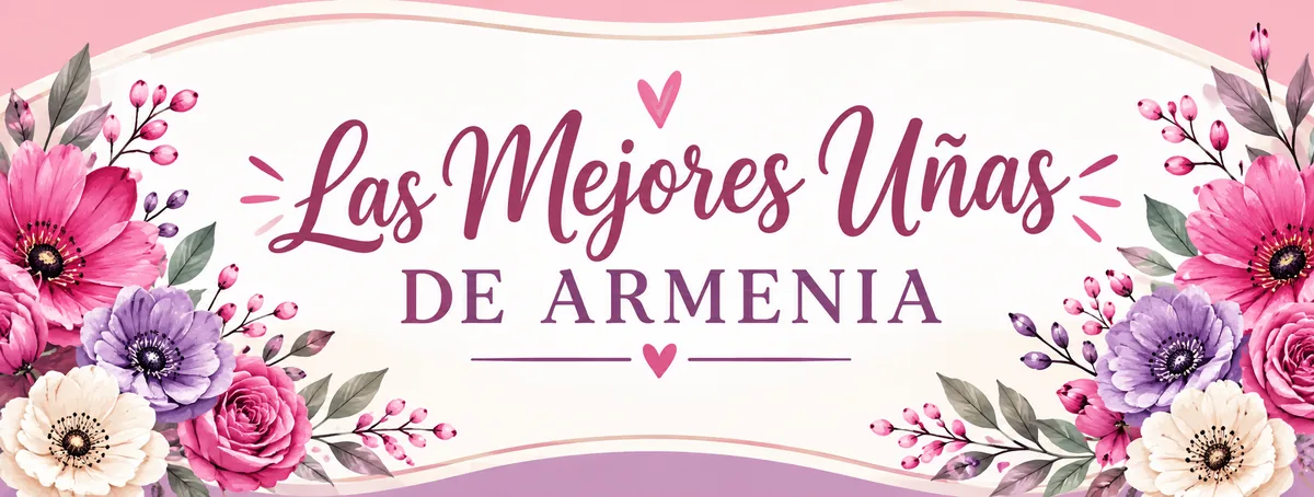 Las mejores uñas de Armenia, LOVIT SPA